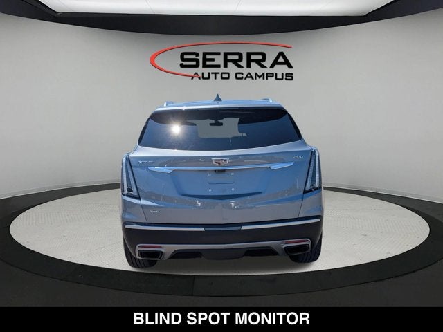 2024 Cadillac XT5 AWD Premium Luxury