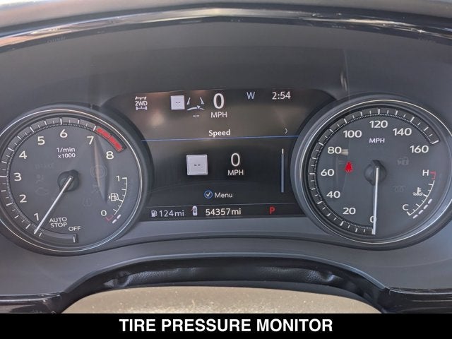 2024 Cadillac XT5 AWD Premium Luxury