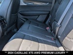 2024 Cadillac XT5 AWD Premium Luxury