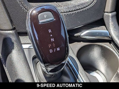 2024 Cadillac XT5 AWD Premium Luxury