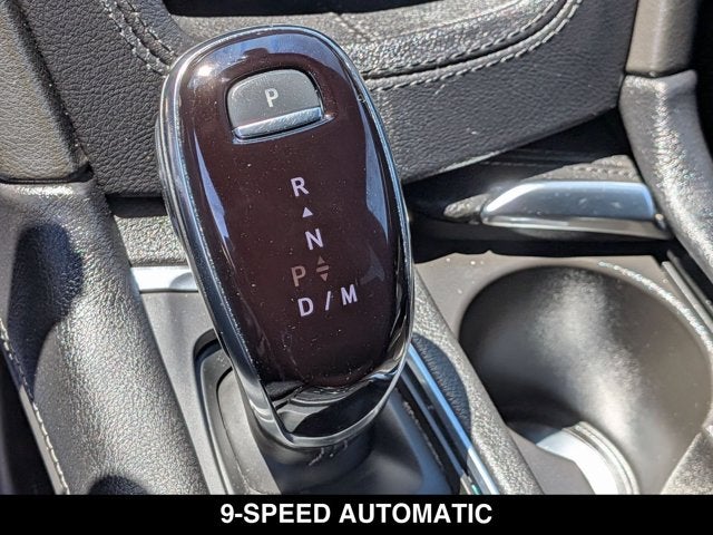 2024 Cadillac XT5 AWD Premium Luxury
