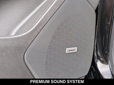 2025 Cadillac XT5 AWD Sport
