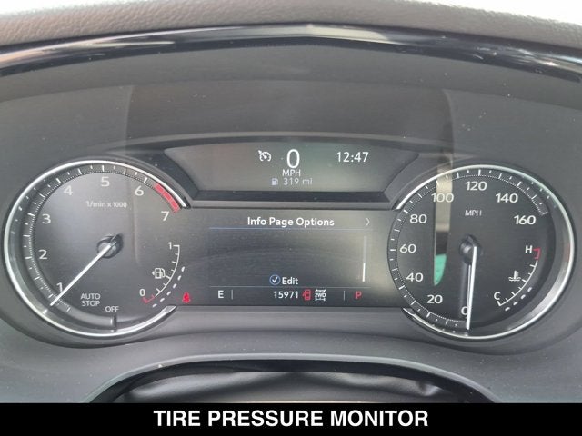 2025 Cadillac XT6 AWD Luxury