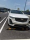 2025 Cadillac XT6 AWD Luxury