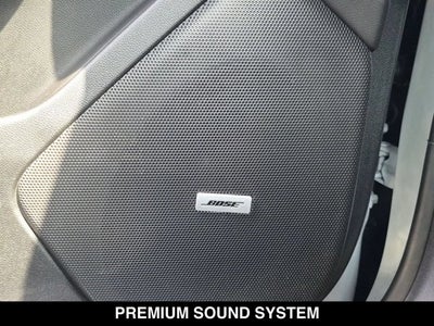 2025 Cadillac XT6 AWD Luxury