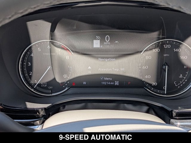 2023 Cadillac XT6 AWD Premium Luxury
