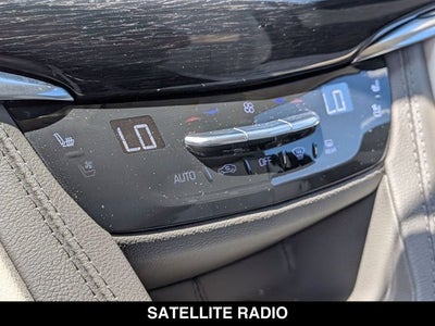2023 Cadillac XT6 AWD Premium Luxury