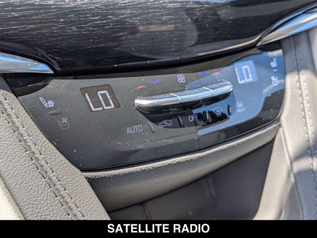 2023 Cadillac XT6 AWD Premium Luxury
