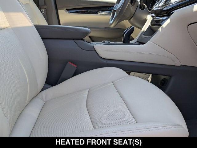 2023 Cadillac XT6 AWD Premium Luxury
