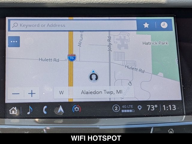 2023 Cadillac XT6 AWD Premium Luxury