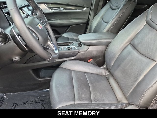 2023 Cadillac XT6 AWD Sport