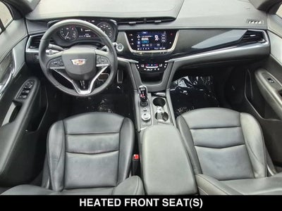 2023 Cadillac XT6 AWD Sport