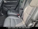 2023 Cadillac XT6 AWD Sport