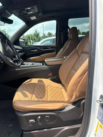 2023 Cadillac Escalade 4WD Premium Luxury