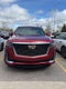 2024 Cadillac Escalade 4WD Premium Luxury