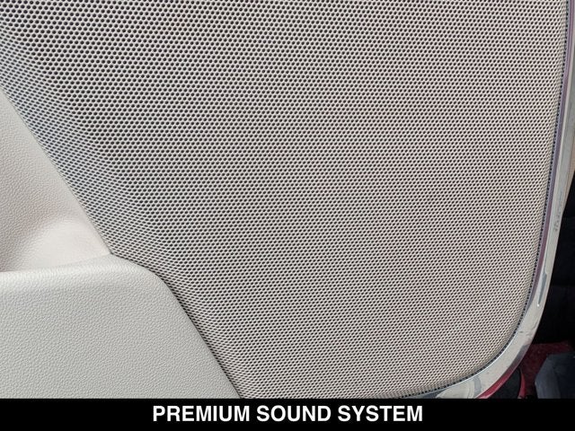 2024 Cadillac Escalade 4WD Premium Luxury