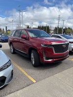 2024 Cadillac Escalade 4WD Premium Luxury