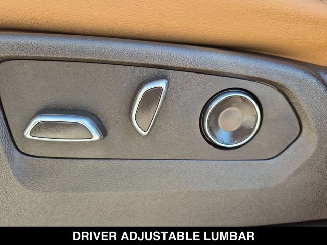 2025 Cadillac Escalade 4WD Premium Luxury