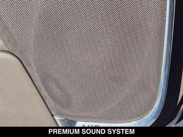 2025 Cadillac Escalade 4WD Premium Luxury