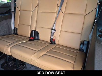 2025 Cadillac Escalade 4WD Premium Luxury