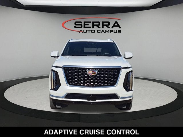 2025 Cadillac Escalade 4WD Premium Luxury