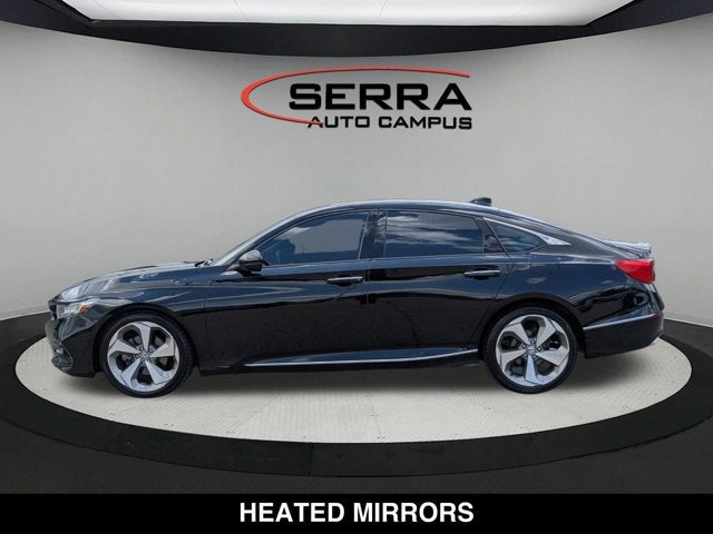 2020 Honda Accord Touring