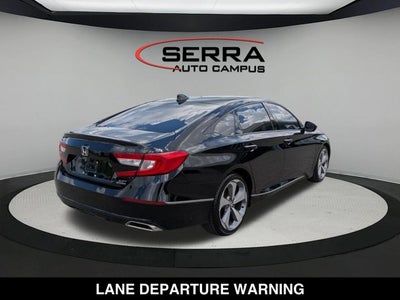 2020 Honda Accord Touring