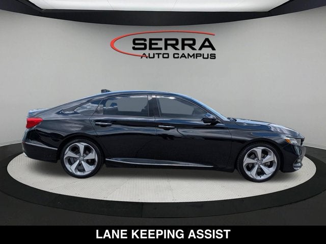 2020 Honda Accord Touring