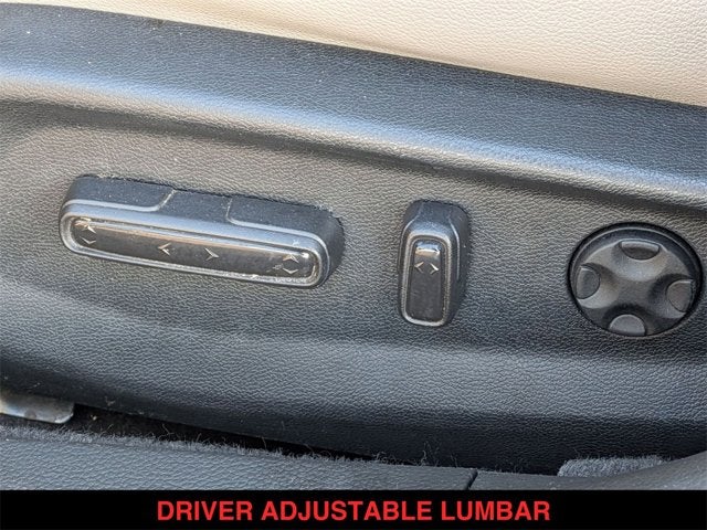 2020 Honda Accord EX-L