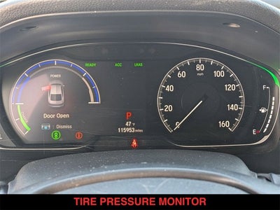 2020 Honda Accord EX-L