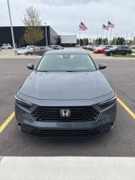 2024 Honda Accord EX-L