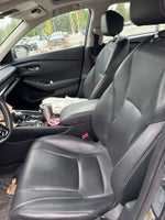 2024 Honda Accord EX-L