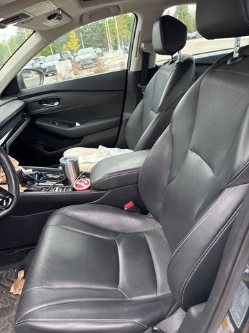 2024 Honda Accord EX-L