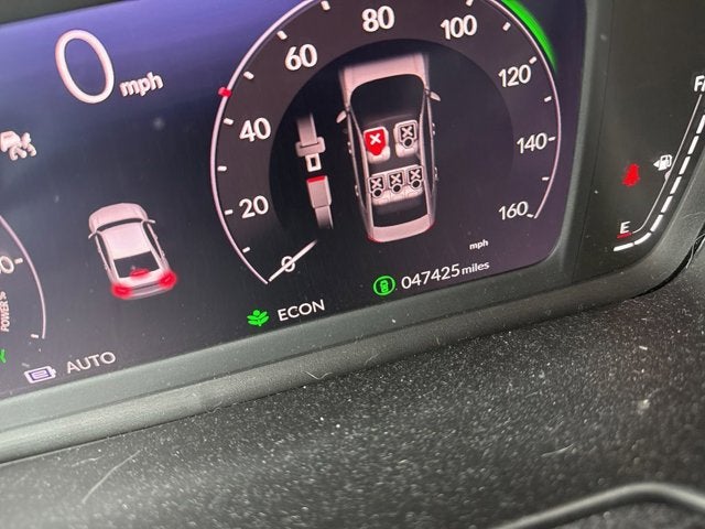 2024 Honda Accord EX-L