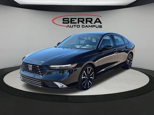 2024 Honda Accord Touring