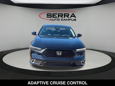 2024 Honda Accord Touring