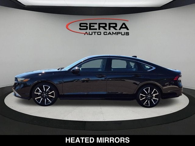 2024 Honda Accord Touring