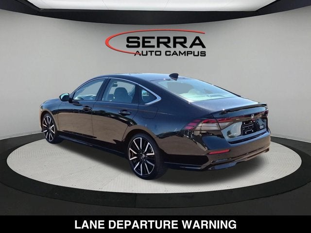 2024 Honda Accord Touring
