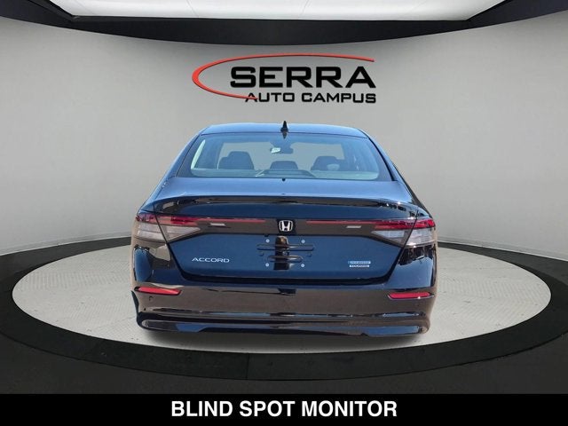 2024 Honda Accord Touring