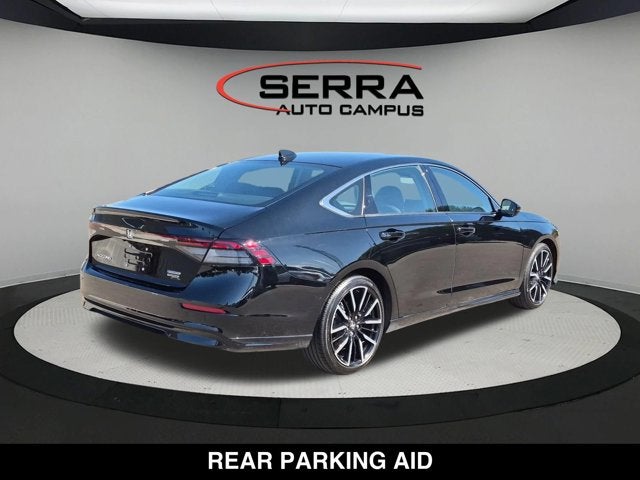 2024 Honda Accord Touring