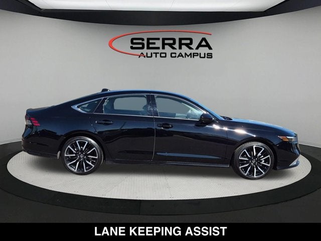 2024 Honda Accord Touring