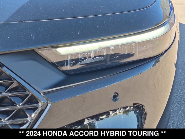 2024 Honda Accord Touring