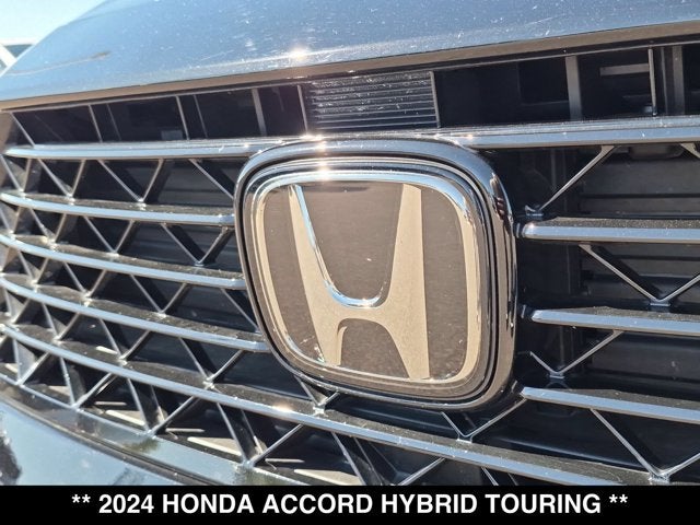 2024 Honda Accord Touring