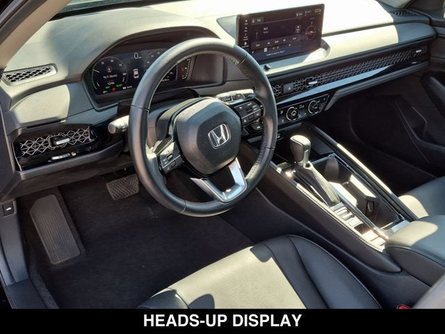2024 Honda Accord Touring