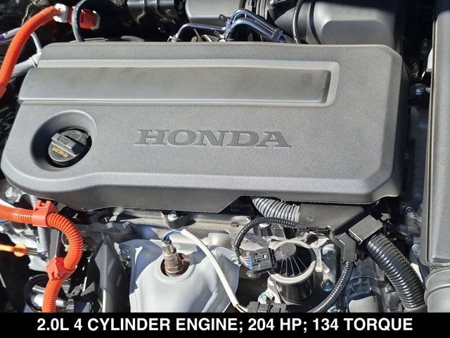 2024 Honda Accord Touring