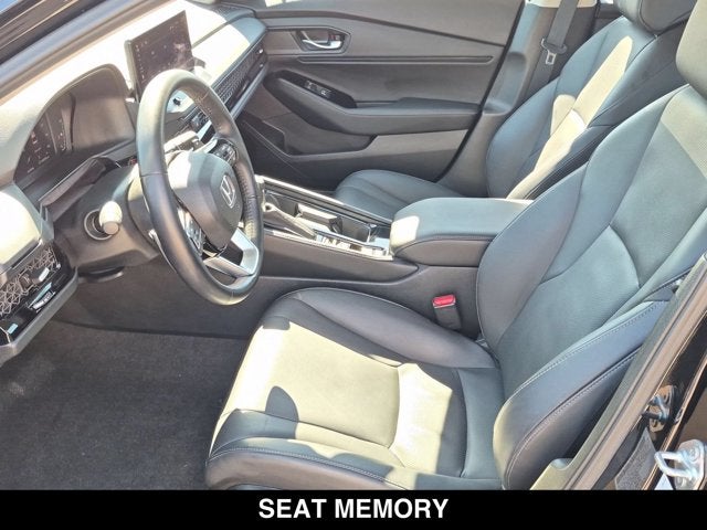 2024 Honda Accord Touring