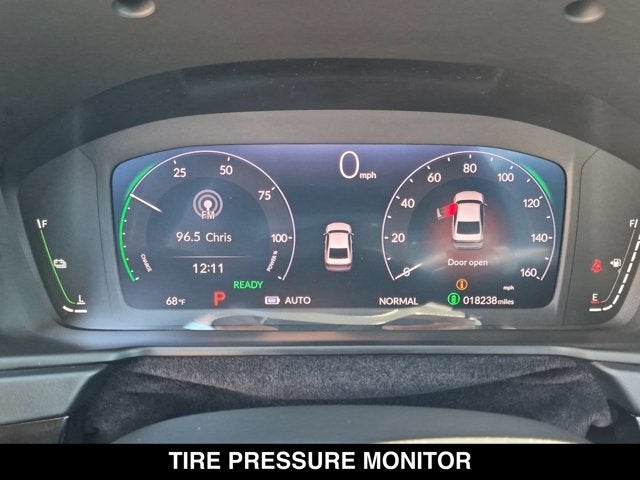 2024 Honda Accord Touring