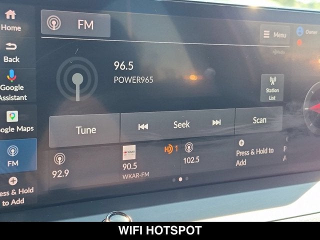 2024 Honda Accord Touring