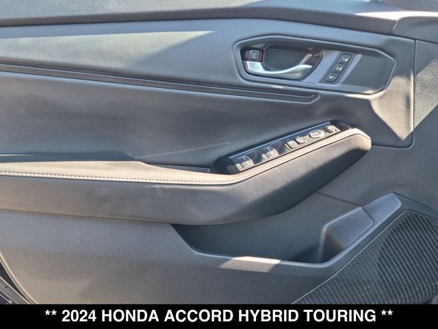 2024 Honda Accord Touring