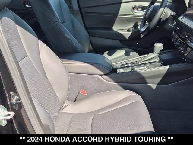 2024 Honda Accord Touring